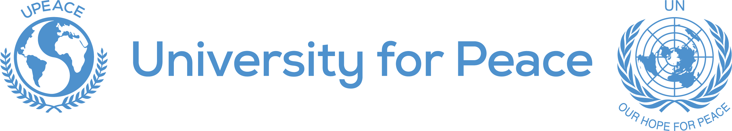 UPEACE Logo